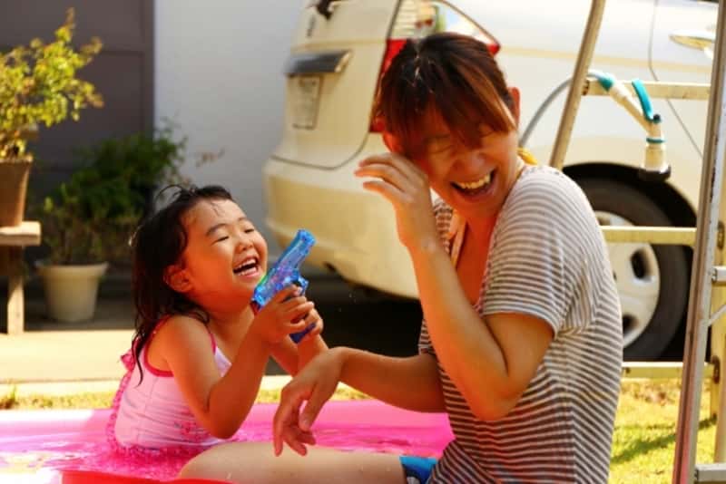 最近のキッズクラスさん♪ - 鞠生幼稚園