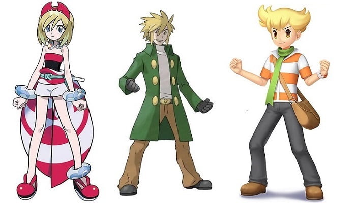 アルセウス 登場人物の子孫一覧他作品との伏線やつながりを徹底解説！ ポケモンレジェンズAppMedia