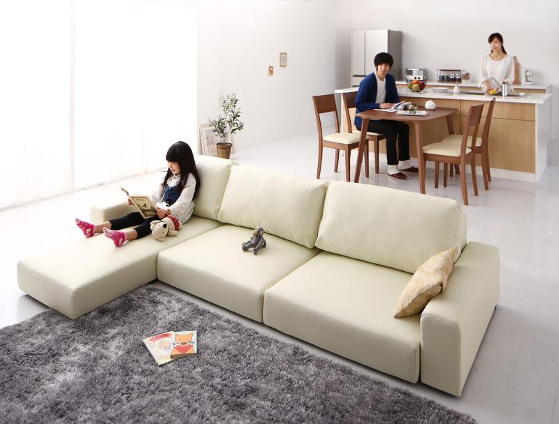 大人も子供もストレスフリー！すっきりリビングをつくるレイアウトのコツアルファジャーナル