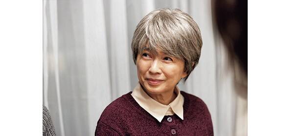 そして風吹ジュンちゃん家族と - Patra Ichida @ Blog