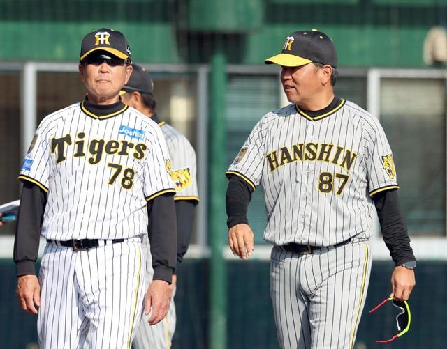 新庄剛志ビッグボス、恩師ノムさんのID野球継承を誓う 「野村さんはプロ野球でのお父さん」：中日スポーツ・東京中日スポーツ