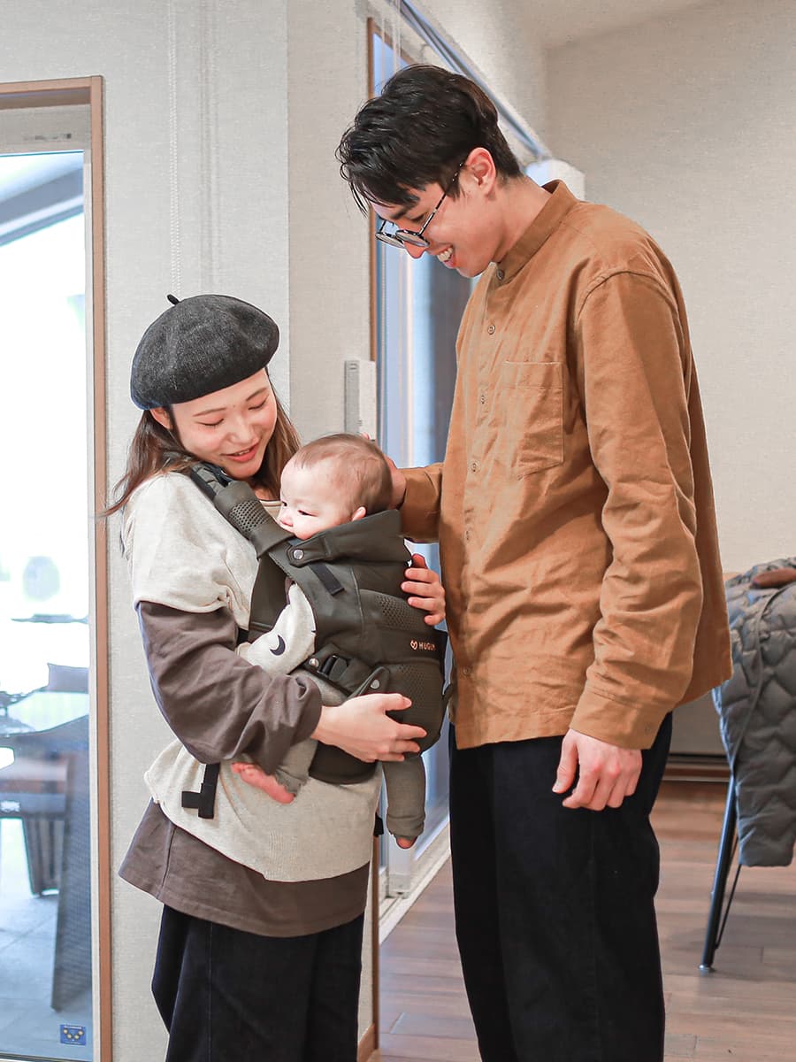 入園式には兄弟も一緒に出席したい！連れて行く際の服装や注意点 - teniteo テニテオ