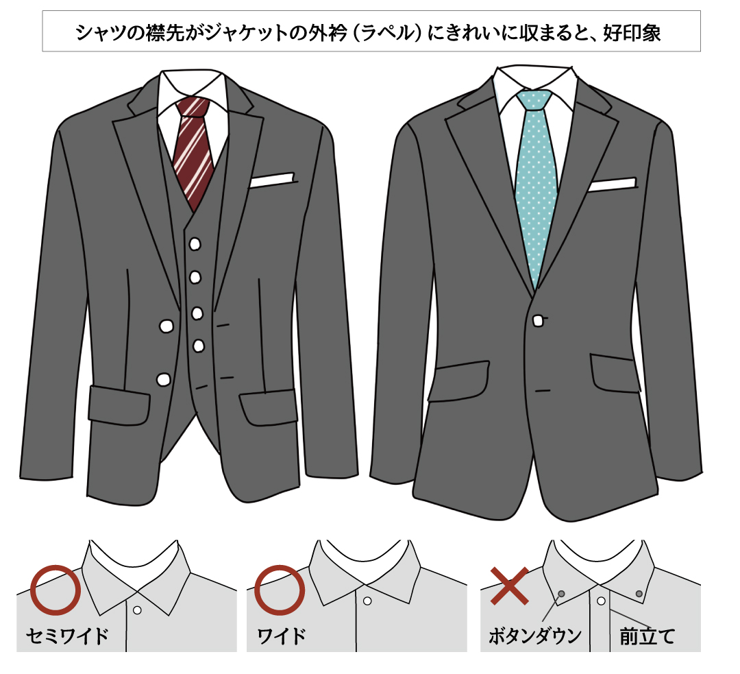 授業参観の男性服装例 父親の学校イベント別ドレスコード・スマートカジュアルビジネス・オフィス・スマートカジュアル専門通販