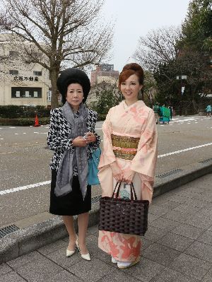 一流の男性とは クラブママ利恵ママ金沢TikTok