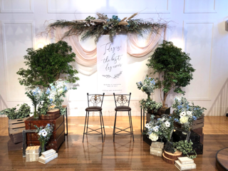 結婚式のお花選び♡人気のお花とテーブル装花のコーディネートアイデアをご紹介♩ウェディングニュース