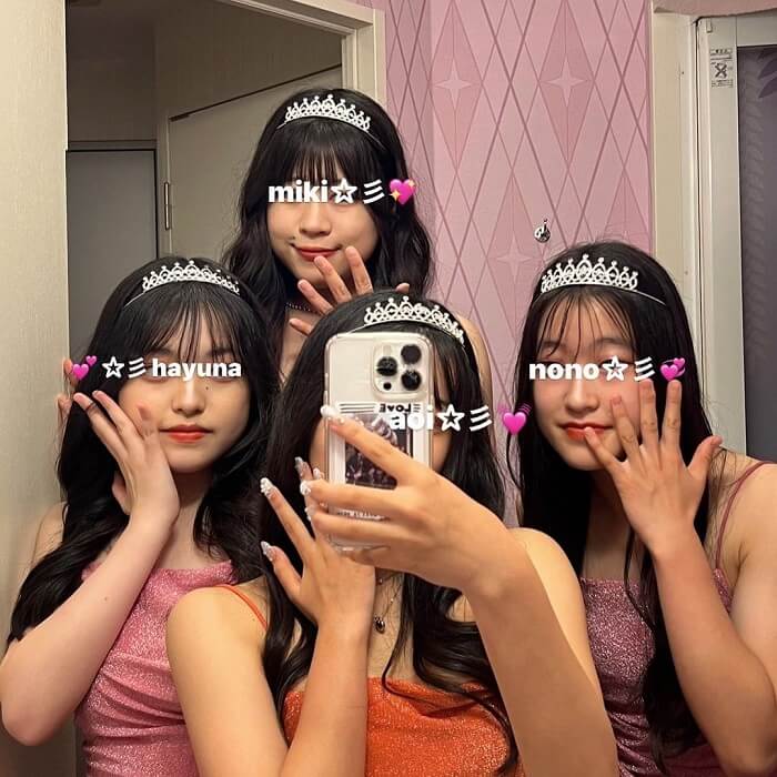 9坪の超絶狭小住宅に、中学生息子の友達5人が泊まりに来る母の驚きの行動に「最高の母ちゃん」「ステキすぎる」 1 3ライフスタイル ねとらぼ