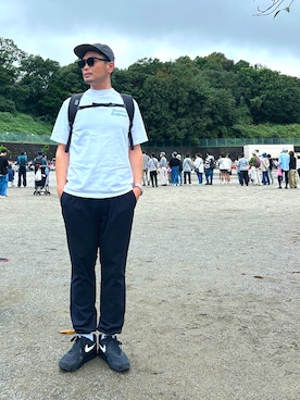 芸能人に学ぶ！運動会コーデ 15選 パパ編re：gre