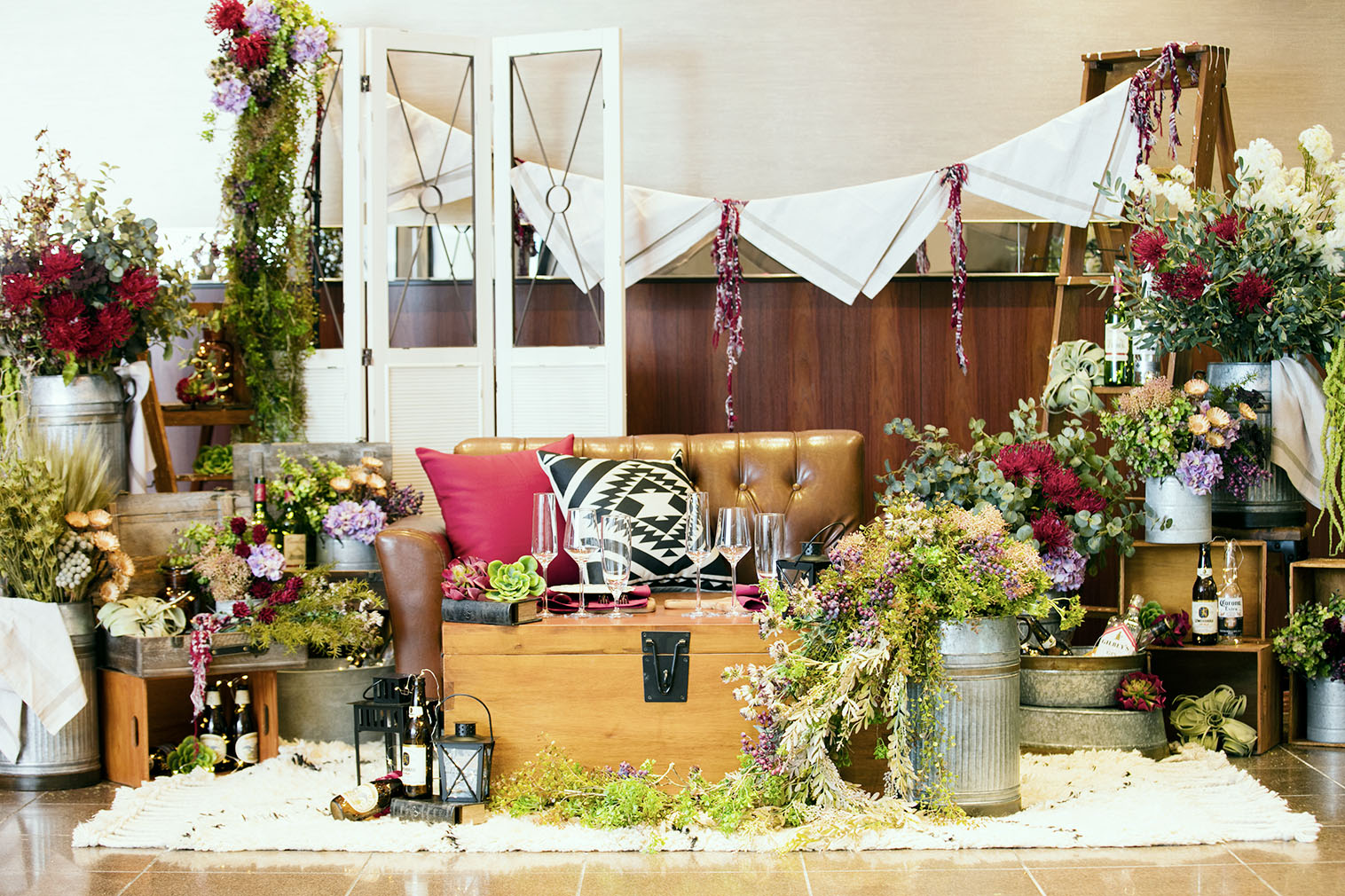 ◇レンタル本格ウェルカムスペース装飾◇ 結婚式 UNLIMITED PLAN レンタルレポート🪞 ウェルカムスペースに大人気なウェルカムミラー🪩ウェディングアーチは挙式会場やウェルカムスペースなどにご使用いただけます🕊️ ______ ⁡ ◾︎ウエディング装飾品レンタルサービス