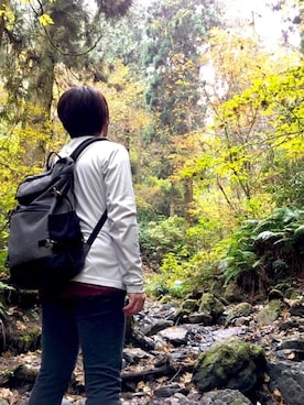 コスパ最終兵器”しまむら”で秋冬登山に使えるレディースアイテムを発掘調査！YAMA HACK ヤマハック