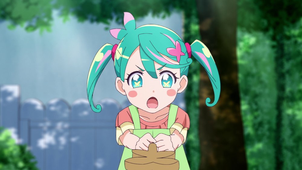 キュアマジカル推し🌟プリキュア垢 on X: 