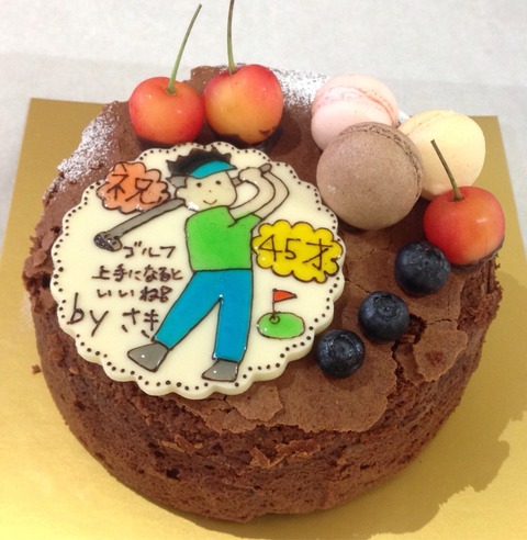 笑える動物おもしろ画像でお誕生日メールをおくろう