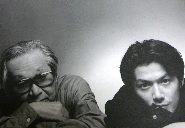 日本の名匠シリーズ植田正治とその時代 第三回1940-1950年代 前編「植田家と砂丘の発見」ShaSha