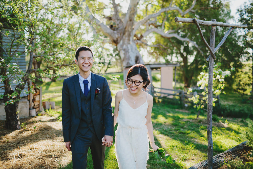 合わせるにはコツがあった！メガネ花嫁とドレスの関係ゼクシィ