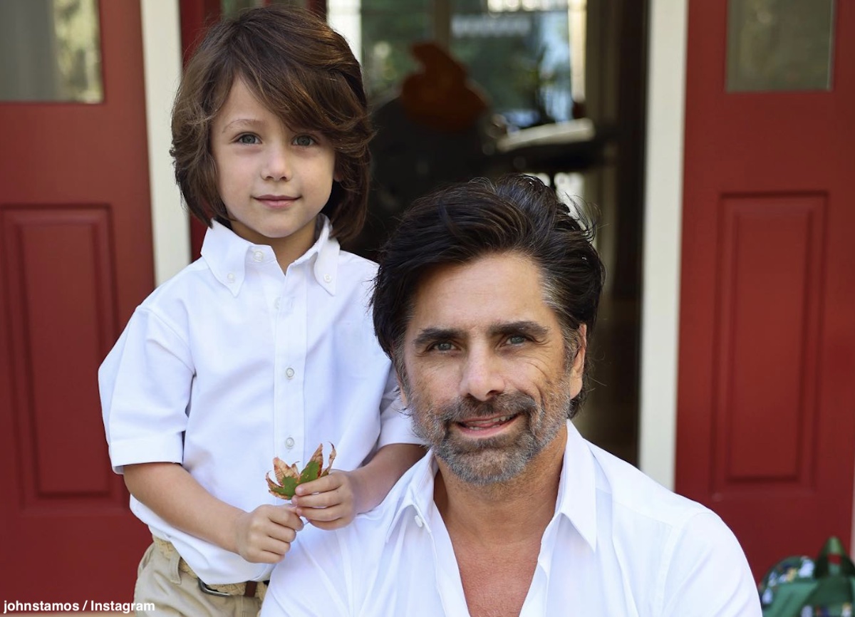 ジョン・ステイモスの男前遍歴 50枚 『フルハウス』のジェシーおじさん役でブレイク！Precious.jp プレシャス