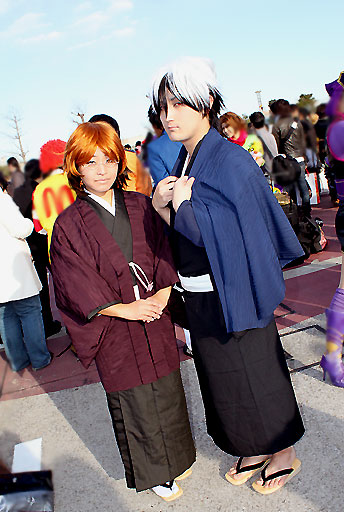 奴良リクオ登場！『陰陽師』xＴＶアニメ『ぬらりひょんの孫～千年魔京～』コラボ決定