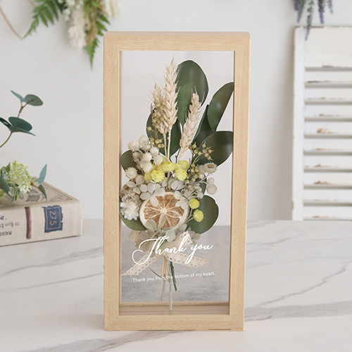 ドライフラワー プリザーブドフラワー ギフト プレゼントアレンジ 人気 ボックス インテリア 長持ち 結婚祝い 新築祝い ウェディング 事務所 記念日母の日 高級感 エレガント おしゃれ カッコイイ 送料無料 洗練 電報 開店祝い 大きい