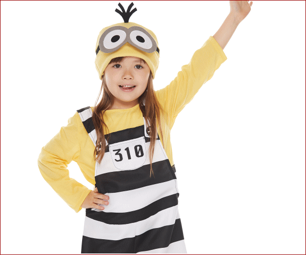 ミニオン 幼児用コスチューム Amazon.co.jp:GOKEIハロウィン コスプレ 子供 5点セット ミニオン 仮装 キッズ コスチュームミニオンズ 子供服黄色いトレーナー オーバーオール ニット帽 ゴーグル 手袋ミニオン用 衣装 子ども 男の子 女の子 クリスマス