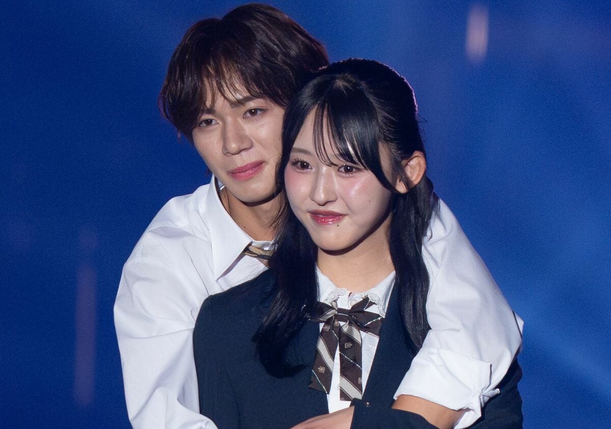 後ろからハグをする男性心理と女性の可愛い反応 - ENSPORTS magazine