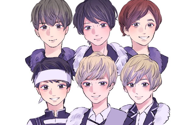 松村北斗の兄弟構成を徹底解説！お兄さんの年齢・結婚・職業と兄弟エピソードゼンシーア