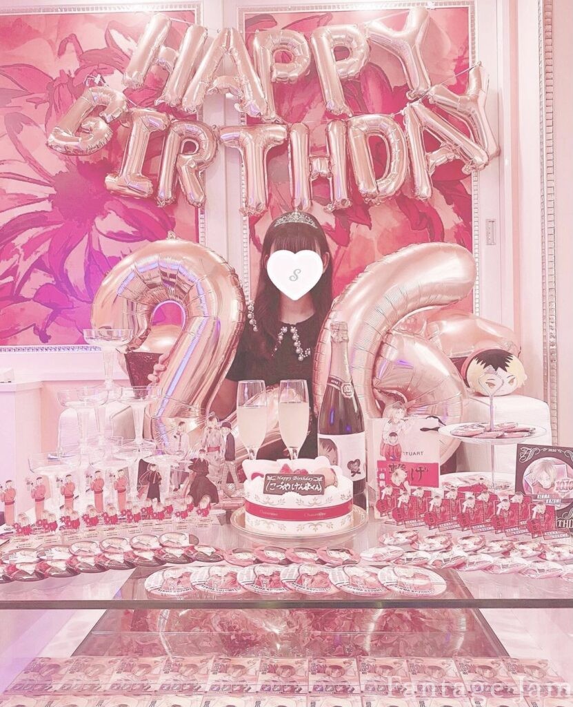 推し活&オタ活について徹底解説！ 参戦服や、本人不在の誕生日会コーデを解説！推し活バッグもPickup！RETRO GIRL ONLINESTORE レトロガールオンラインストア