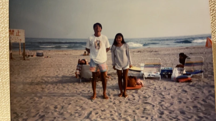 uka代表・渡邉季穂さんを成長させ、癒してくれる人やアイテムとは – STORYストーリィオフィシャルサイト