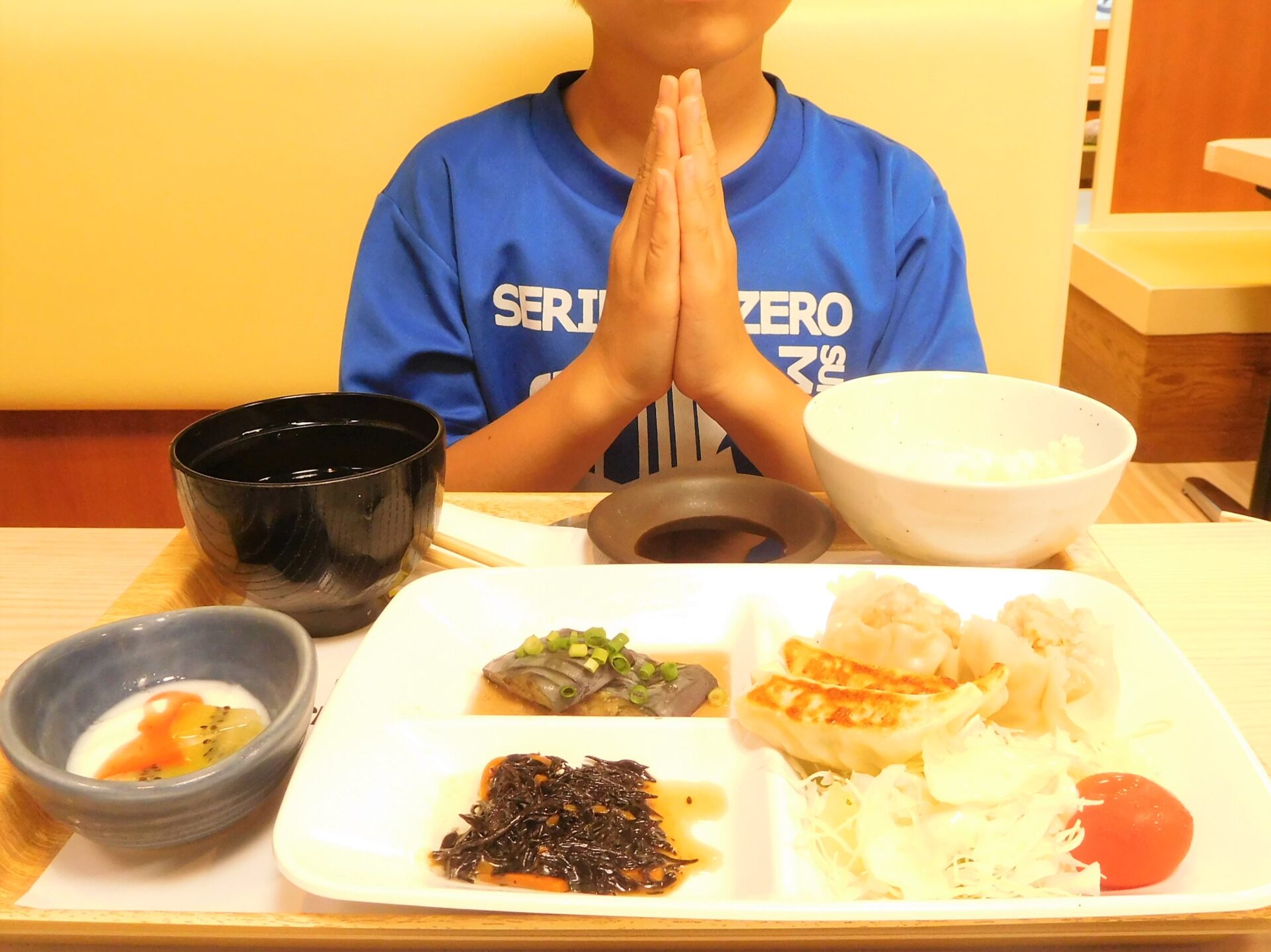 ほぼ10分！『夏休みのお助けランチレシピ10選』 : 作り置き＆スピードおかず de おうちバル 〜yuu's stylish bar〜Powered by ライブドアブログ