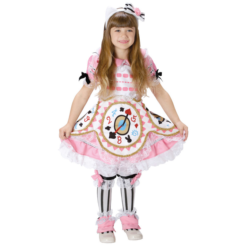 ハロウィン コスプレ アリスのリボンカチューシャ 品番：CATK0000528 Catherine Cottage キャサリンコテージ のキッズ ファッション通販SHOPLIST ショップリスト