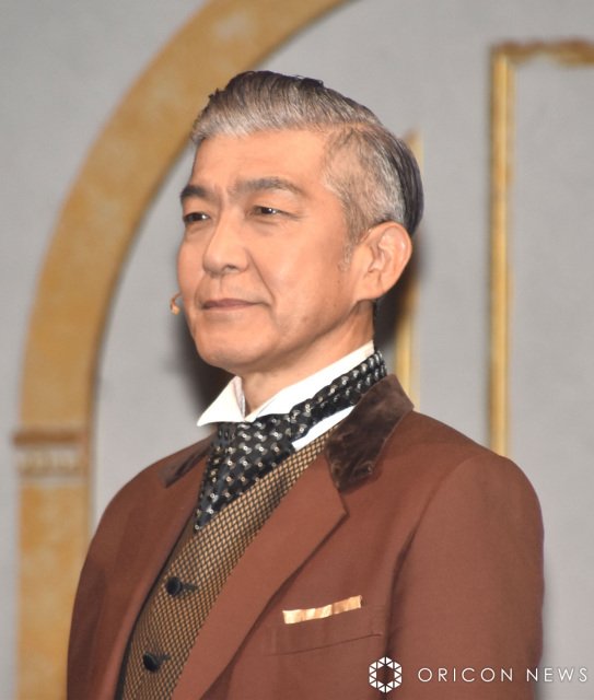 いつの間に 」59歳・大澄賢也〝激変〟ダンディさに驚き 夫婦で観劇写真に「ものすごく渋くてダンディなオヤジに」「ミドルな姿」：「おっ！」でつながる地元密着のスポーツ応援メディア西スポWEB OTTO