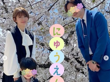 矢口真里の再婚相手の画像と現在の仕事！元彼は小栗旬で馴れ初めは