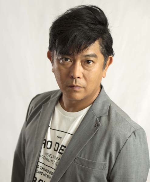 高橋和也！ジャニーズ！男闘呼組！妻は？息子は