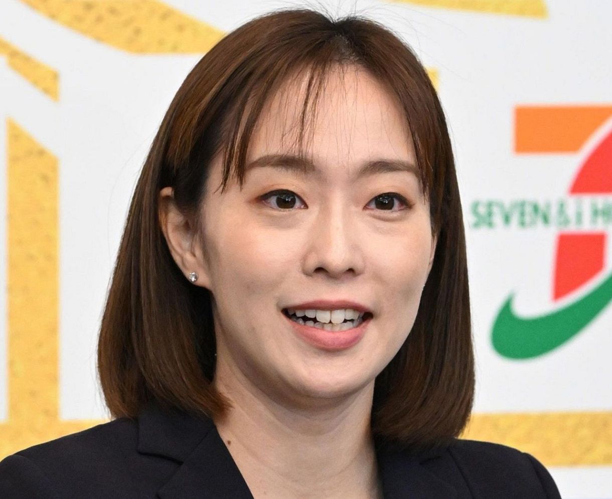 石川佳純、感謝の引退会見「パリを全く目指していなかったわけではないけれど 」 参加者に直筆手紙を配る心遣いも 卓球 ：中日スポーツ・東京中日スポーツ