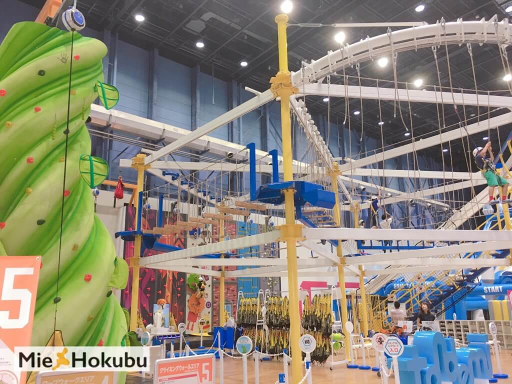 子連れレビュー トンデミ平和島はどこがいい