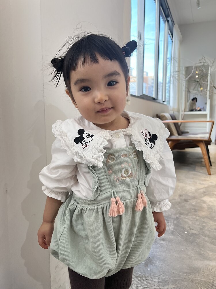 To.眉上前髪に挑戦したい人。オン眉lifeが楽しくなるヘアスタイル10選＆アレンジ集♡MERY