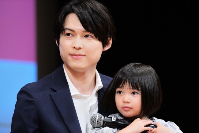 NHK朝ドラ出演の松村北斗さん 「弟な性格」でも長男役に挑戦毎日新聞