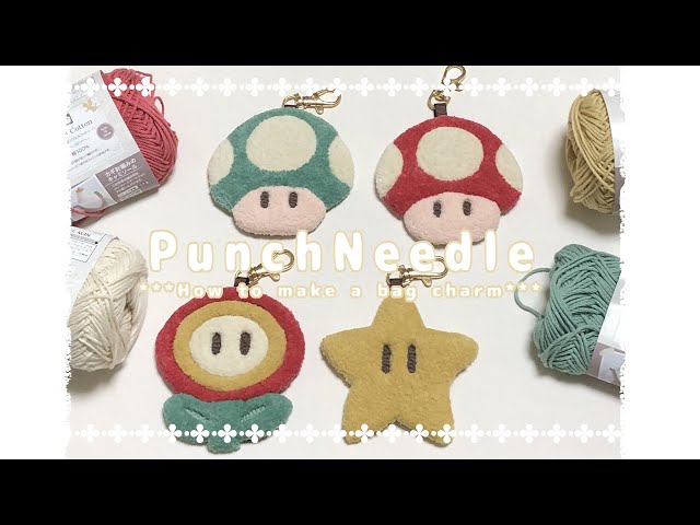 小3娘が友達からたくさん注文されたシャカシャカキーホルダー。ひとり手作り子育て部。×hananotane