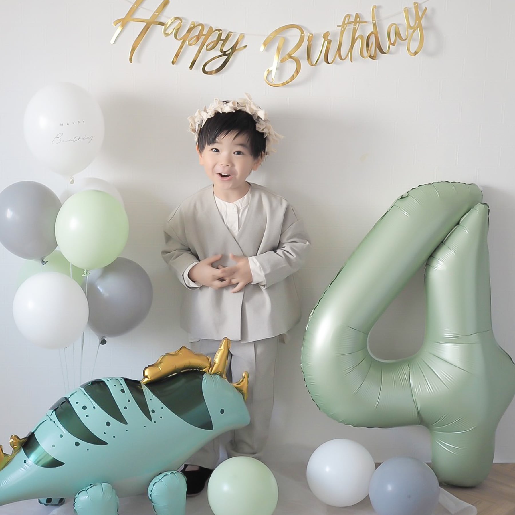 誕生日 飾り付け風船 ハッピーバースデー 飾り バースデー バルーン 誕生日バルーン女の子 子供 ティーンエイジャー 女の子 大人のためのの通販はauPAY マーケット - エムロードau PAY マーケット-通販サイト