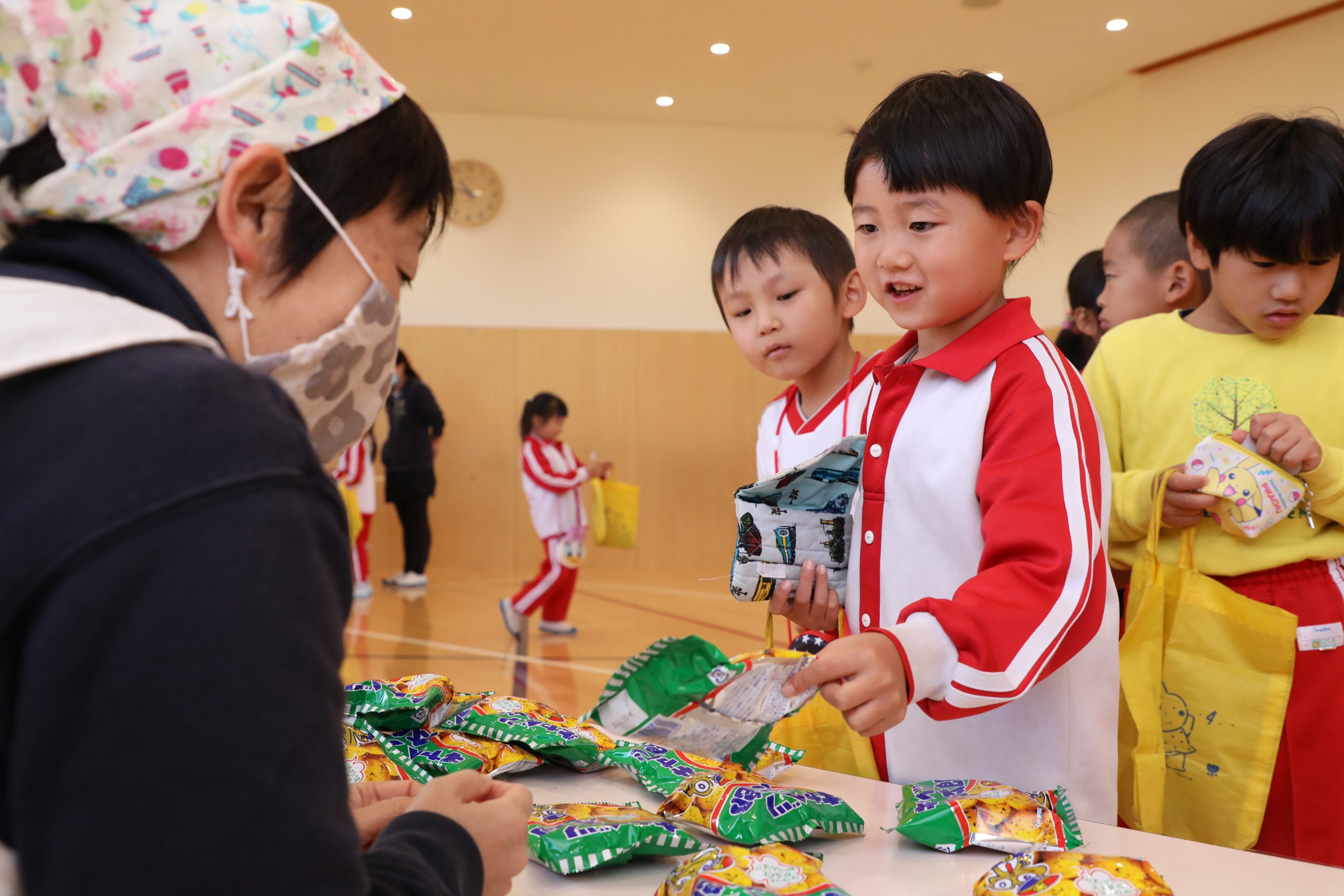 おうち駄菓子屋のすすめ 自宅で駄菓子屋さんごっこはこんなに楽しい駄菓子日記