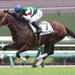 第46回 東京2歳優駿牝馬(SI) | 重賞レース