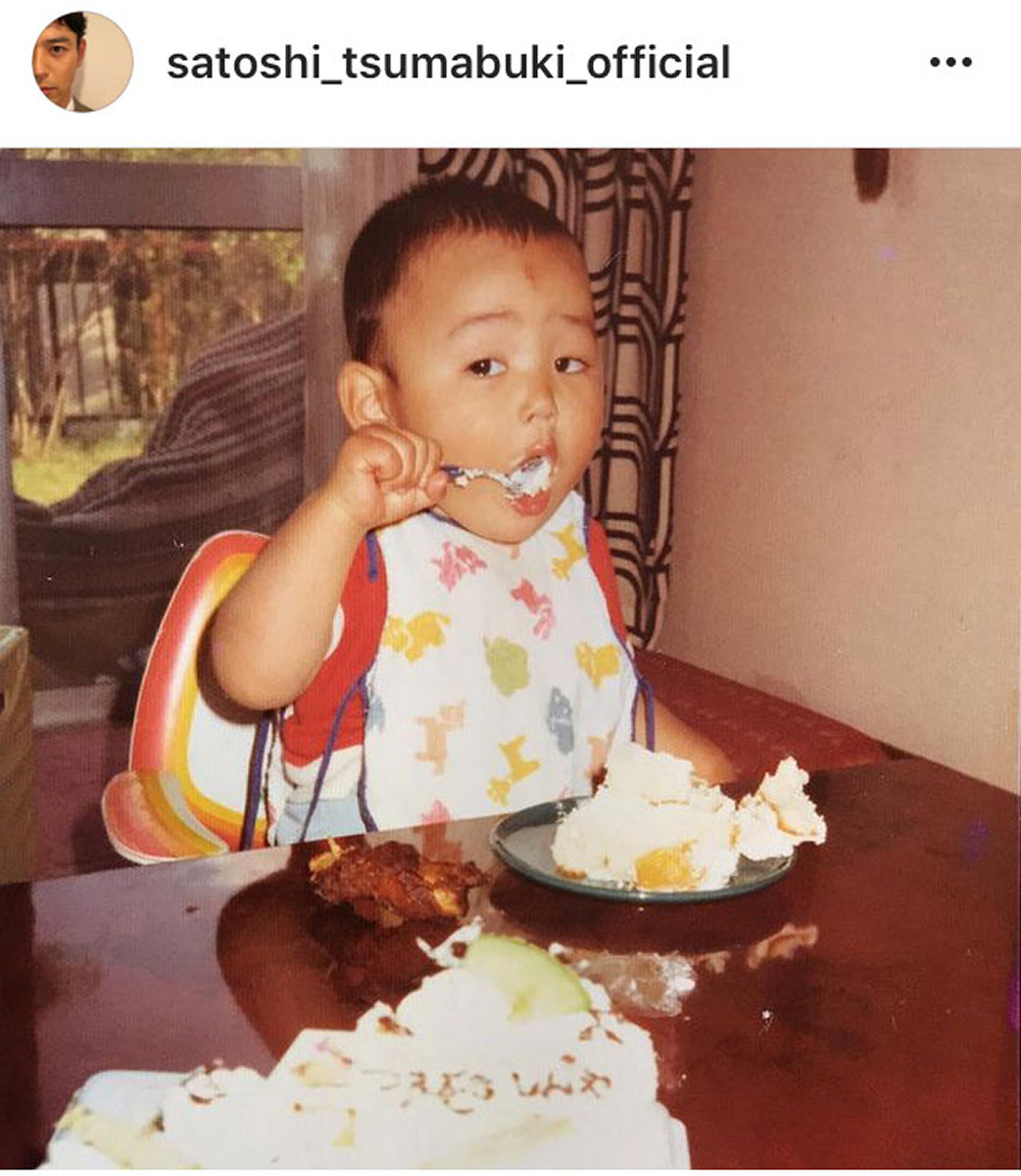 妻夫木聡・マイコが第2子誕生を報告「かけがえのない我が子に、ただただ感謝の気持ち」 - 映画ナタリ