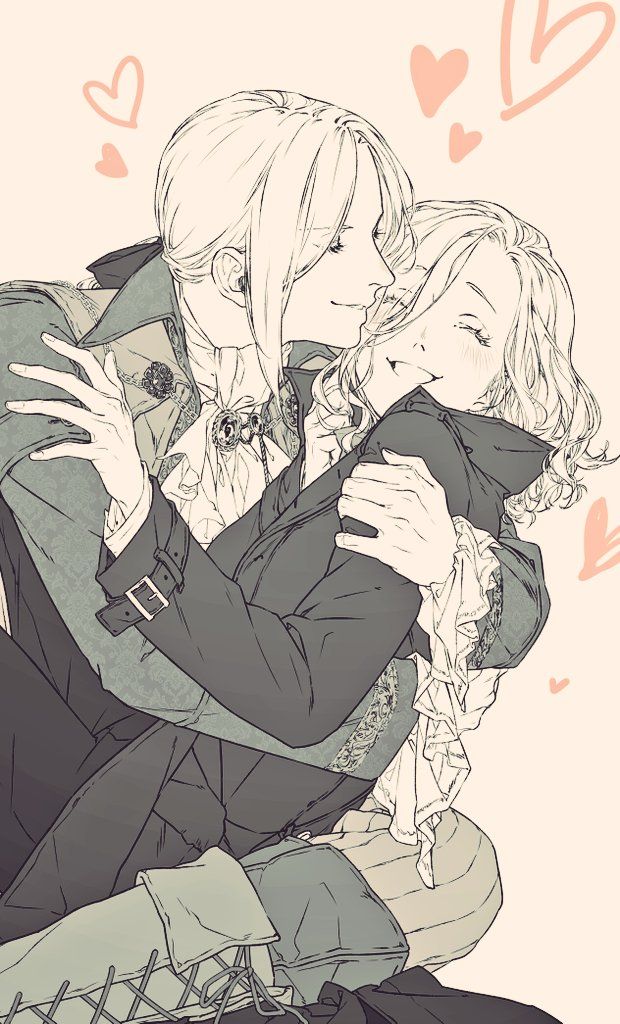 冬のハグするカップルのイラスト素材199880563 毎月1点無料 フリー のストックフォト イメージマート