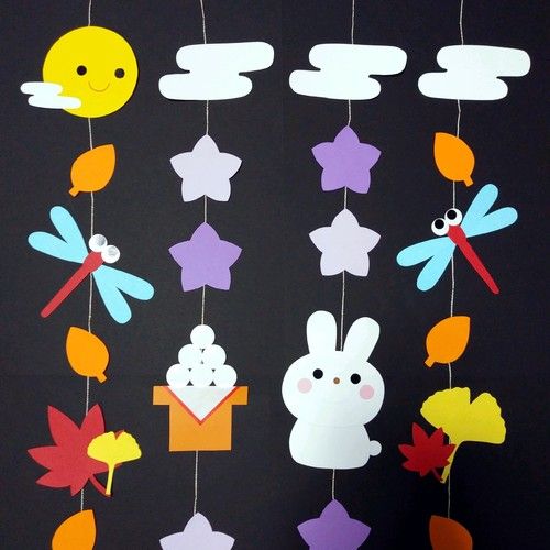 Amazon.co.jp: Amosfun キッズ 部屋 飾り 壁掛け 吊るし 飾り タッセル ガーランド 赤ちゃん 子供部屋 天井 モビール 雲 夢キャッチャー 赤ちゃん ベッド 天井 吊るし キッド 雲 吊るす 子供 : ホーム＆キッチン