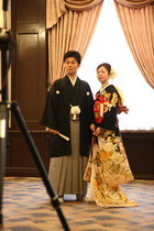 学士会館で理想の結婚式 ゼクシィ