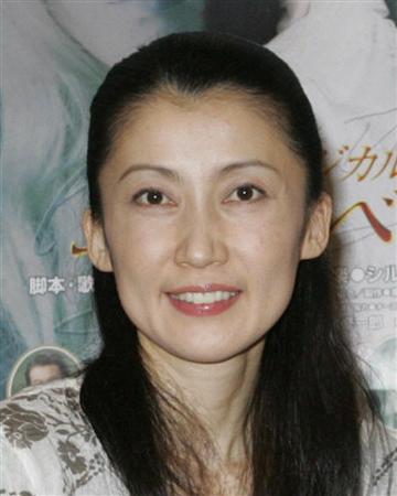 一路真輝 元旦那の内野と復縁？子供は？父親は？ブログは？宝塚画像！噂の芸能情報 115