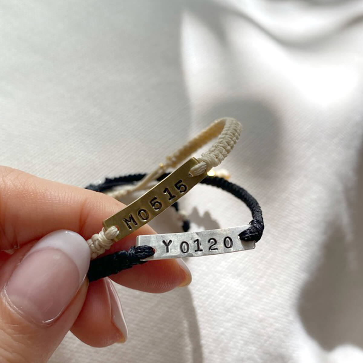 2025年版 誕生日プレゼント 高校生の彼女 ミサンガ おすすめ人気ランキングギフトモール