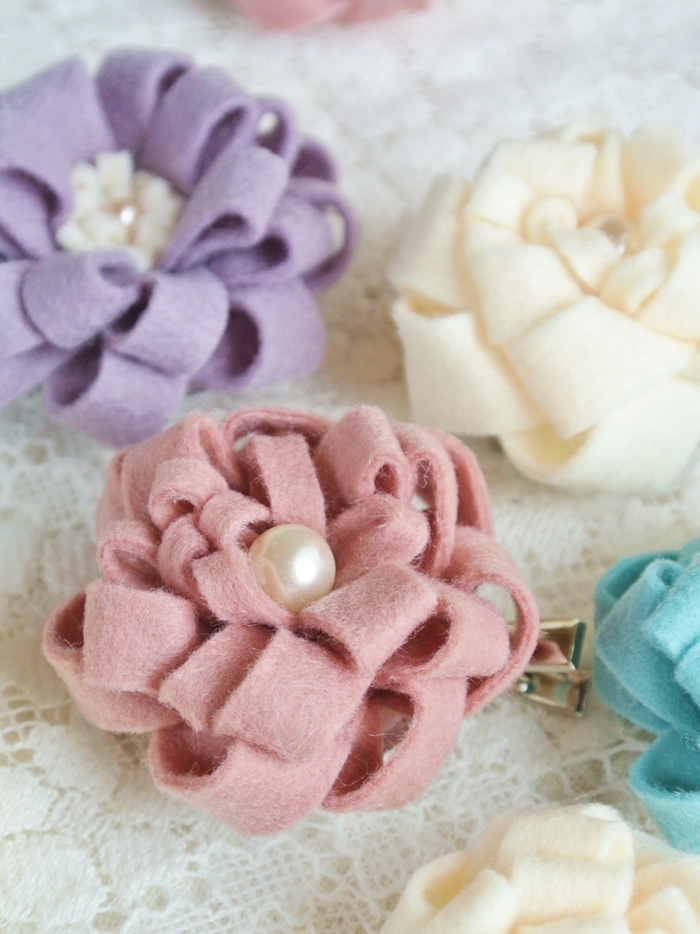 手芸で子どもの脳を活性化！おうちで簡単にできるフェルト手芸の作り方も紹介