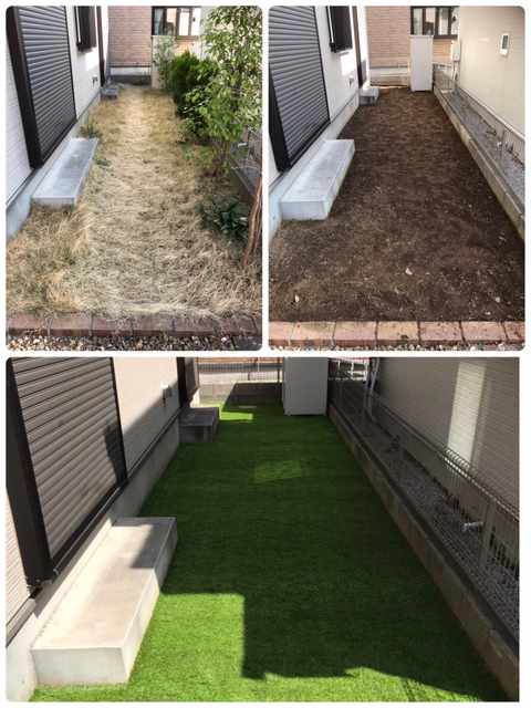 柳川市のI様、ご契約いただき、ありがとうございました。│久留米市│エクステリア・外構│e-garden