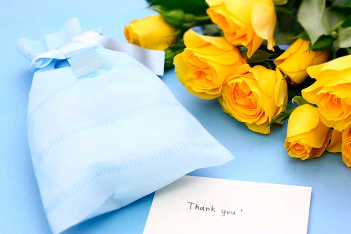 海外赴任者へのプレゼントはいらない？実際にもらって嬉しかったものはこれ！Riyu's Favorite