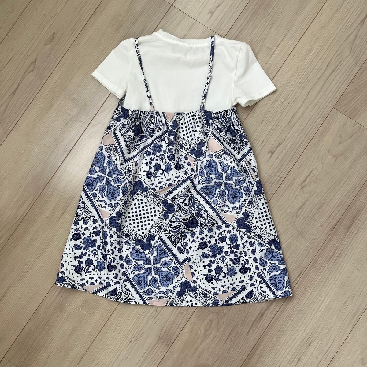 子育てを楽しむ！ユニクロ・GUのTシャツ「親子コーデ」がプチプラなのにおしゃれで可愛い！│mataiku マタイク