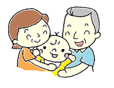 曾祖母イラスト無料イラスト・フリー素材なら「イラストAC」