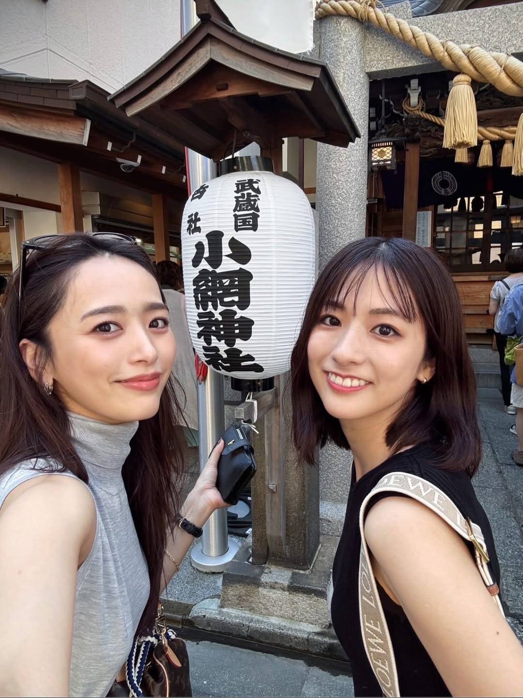 田村真子の母親 画像有 が元美人アナウンサーだった！父親との家族構成も徹底解説！ぬるま湯日和